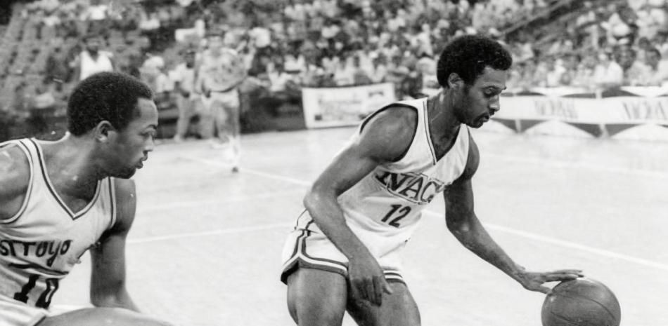 Winston Royal formará parte de la clase del 2026 del Pabellón de la Fama del Deporte