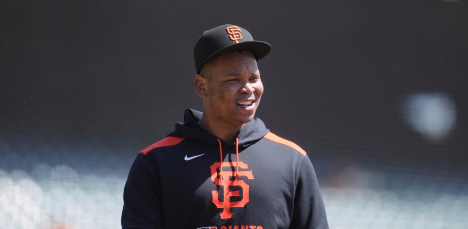 Rafael Devers fuera por lesión en el tendon de la corva