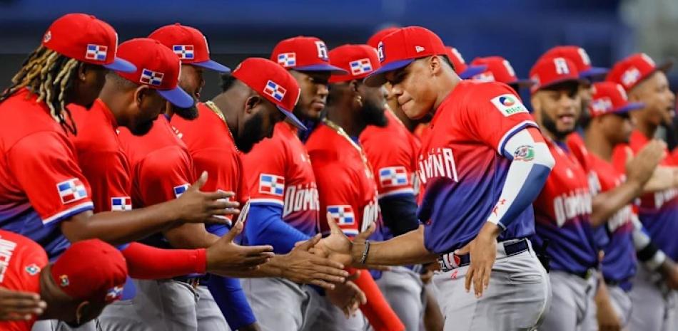 650 pesos será el costo para que los fanáticos observen este lunes las prácticas de Dominicana