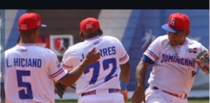 República Dominicana clasifica a Lima 2027, va por boleto al Mundial ante EU en Panam de Softbol