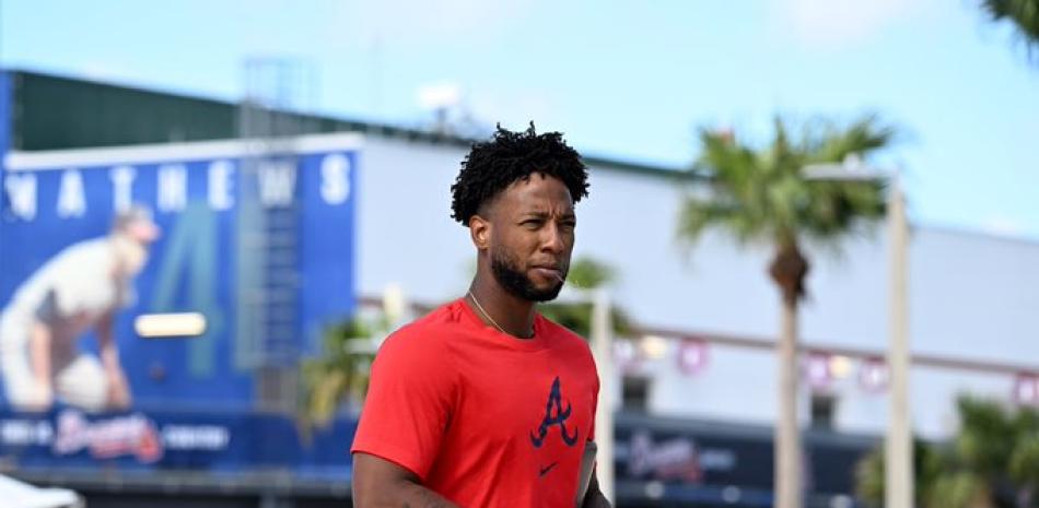 Jurickson Profar enfrenta una suspensión de 162 partidos por segundo positivo