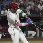 Ketel Marte sobre Clásico: Para mí siempre es un orgullo