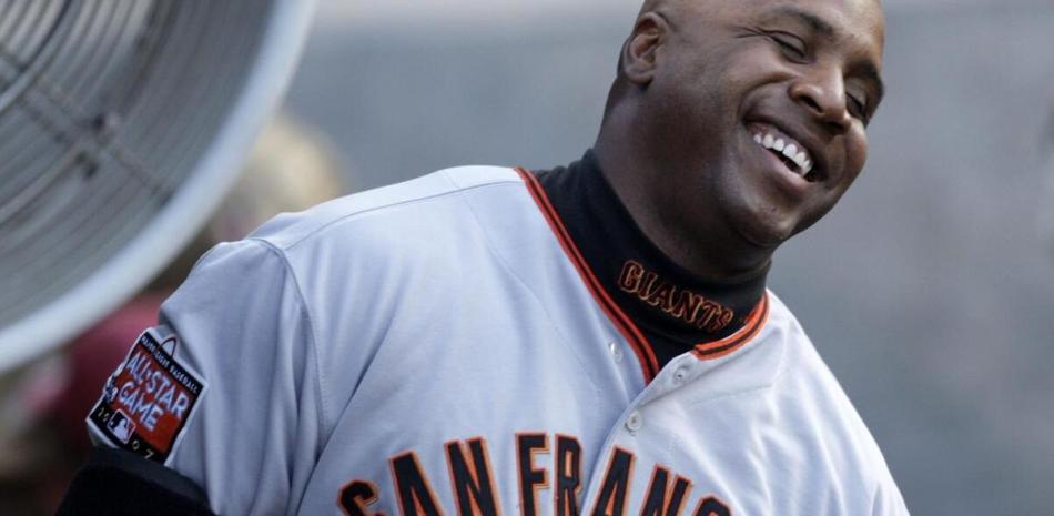 Barry Bonds pudo haber firmado con los Yankees, pero le cerró el teléfono a Steinbrenner