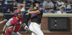 El Power Ranking de Bateadores de MLB para 2026: Cuatro dominicanos tienen un espacio dentro de él