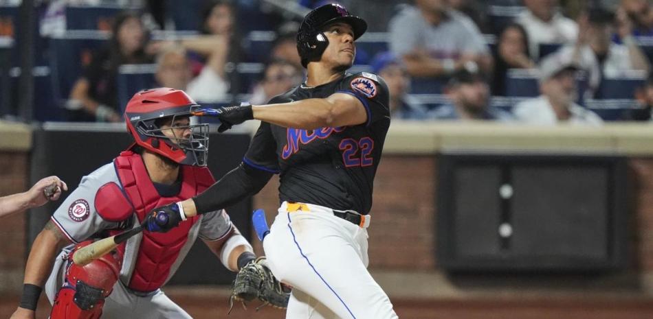 El Power Ranking de Bateadores de MLB para 2026: Cuatro dominicanos tienen un espacio dentro de él