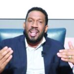 Gilberto Soriano es electo presidente de la Federación Esgrima