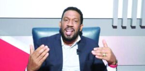 Gilberto Soriano es electo presidente de la Federación Esgrima