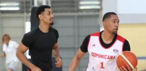 Luis David Montero regresa con selección, RD enfrenta a Nicaragu