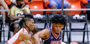 Pueblo Nuevo. con 22 puntos de Suero, pone la semifinal B 2-0 ante el Cupes