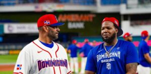 Vladimir Guerrero Jr.: “Es difícil no ganar con este lineup