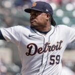 Framber Valdez hará el viaje a SD pero no lanzará contra Dominicana en el Quisqueya