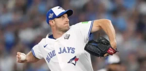 Max Scherzer y la carta de su hija de ocho años a los Azulejos