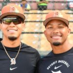 Para los dominicanos de Detroit jugar versus RD también es un sueño