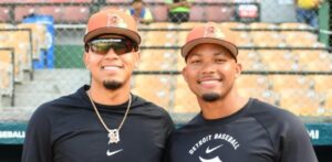 Para los dominicanos de Detroit jugar versus RD también es un sueño