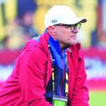 Neveleff: “Cada rival le juega a República Dominicana al límite”