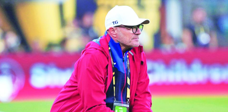 Neveleff: “Cada rival le juega a República Dominicana al límite”