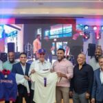 Comisionado Rob Manfred resalta el apoyo dado por Luis Abinader