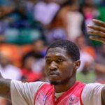 Fitzgerald anota 28, Sameji barre al Plaza Valerio y avanza a final del torneo de Santiago