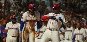 ¿El equipo impactó, sí o no?