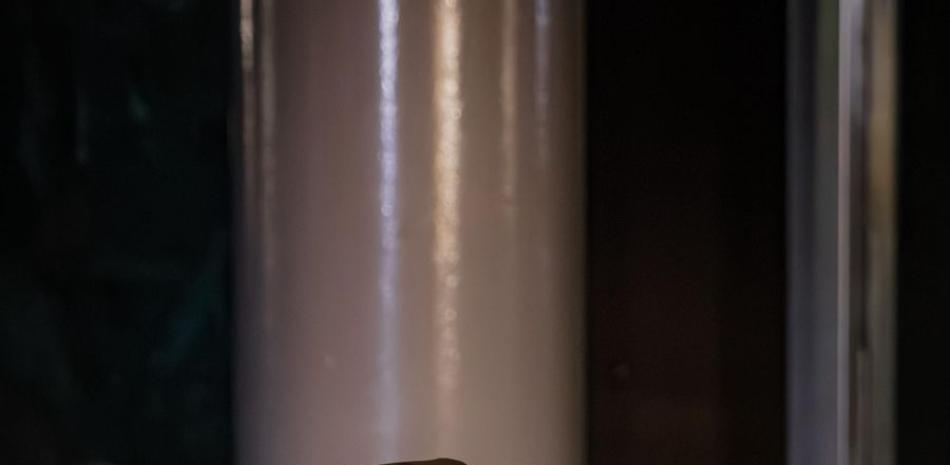 Jimmy Llibre participará en el 2026 en el GT4 America del GT World Challenge