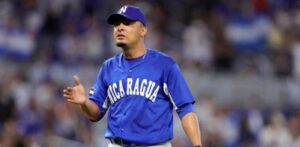 "La presión es buena"; Nicaragua lista para enfrentar a RD en el Clásico Mundial