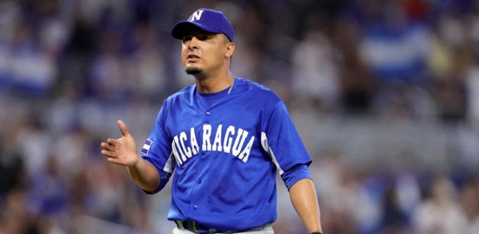 "La presión es buena"; Nicaragua lista para enfrentar a RD en el Clásico Mundial