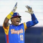 Salvador Pérez sobre el Clásico: Es un sentimiento único, es un séptimo juego de la Serie Mundial
