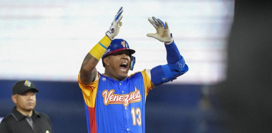 Salvador Pérez sobre el Clásico: Es un sentimiento único, es un séptimo juego de la Serie Mundial