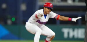 Los Astros envían a Jeremy Peña a ver un especialista de las manos