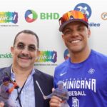 Juan Soto es premiado como el dominicano MVP de Grandes Ligas en 2025