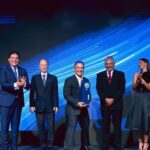 Alfredo Najri es elegido “Piloto del Año” por la Federación de Automovilismo