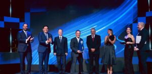 Alfredo Najri es elegido “Piloto del Año” por la Federación de Automovilismo