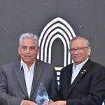 Banreservas reconoce a Winston “Chilote” Llenas en homenaje a los 93 años de las Águilas Cibaeñas