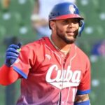 Moncada guía a Cuba sobre Panamá e inician Clásico con el pie derecho