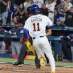 Venezuela pega primero en el cargado Grupo D con triunfo sobre Países Bajos