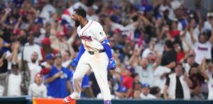 Dominicana aplastó Nicaragua al compás de tres jonrones