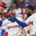 Caminero: “Le sacaré el mayor provecho posible a Machado”