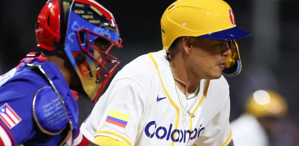 Canadá debuta con victoria y pone a Colombia al borde de la eliminación