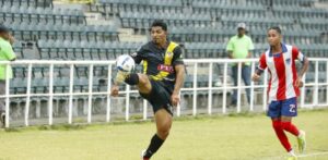 Delfines supera 1-0 a MOCA FC en la jornada 9 de la Liguilla