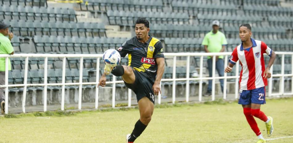 Delfines supera 1-0 a MOCA FC en la jornada 9 de la Liguilla