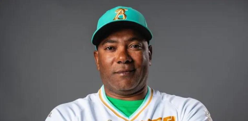 Miguel Tejada tendrá a cinco pitchers aguiluchos en las prácticas de Bravos de León