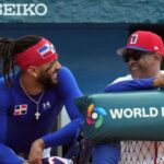 Los Tatis y su hazaña de ser primer padre-hijo de RD en jugar en el Clásico