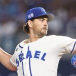 Israel limita a Nicaragua a dos sencillos e iguala el récord del Clásico Mundial