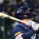 Corea avanza a cuartos de final con las carreras necesarias para decidir el desempate