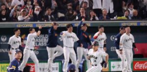 Japón o Corea del Sur: Uno de ellos será el rival de República Dominicana en cuartos de final