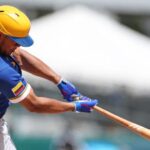 Colombia termina el Clásico Mundial con una victoria y elimina a Panamá