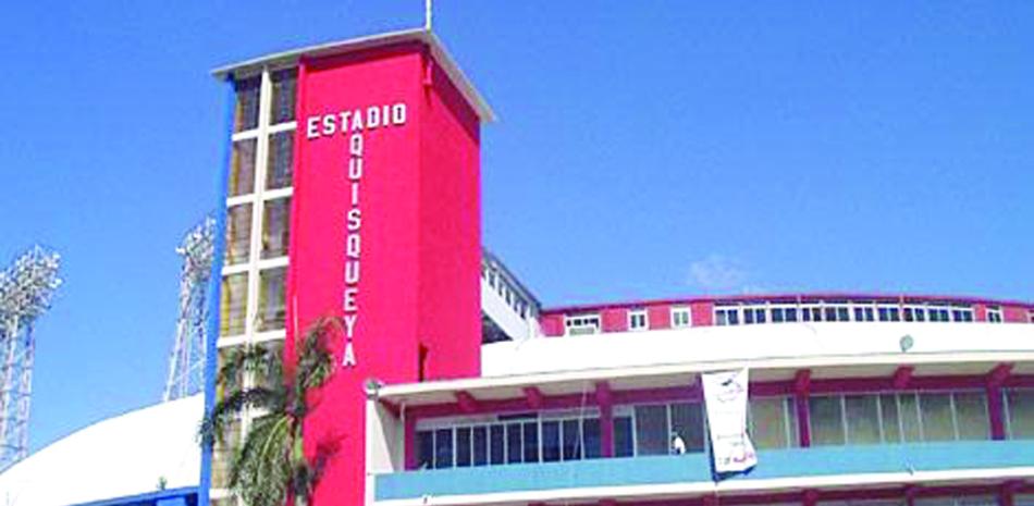 Un nuevo Quisqueya para Santo Domingo