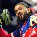 El plátano power presente con tatis Jr.