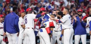 Alineaciones de República Dominicana y Estados Unidos: ¿Dónde ver el partido? Aquí te decimos