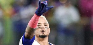 Puerto Rico vence a Cuba y asegura cuartos de final